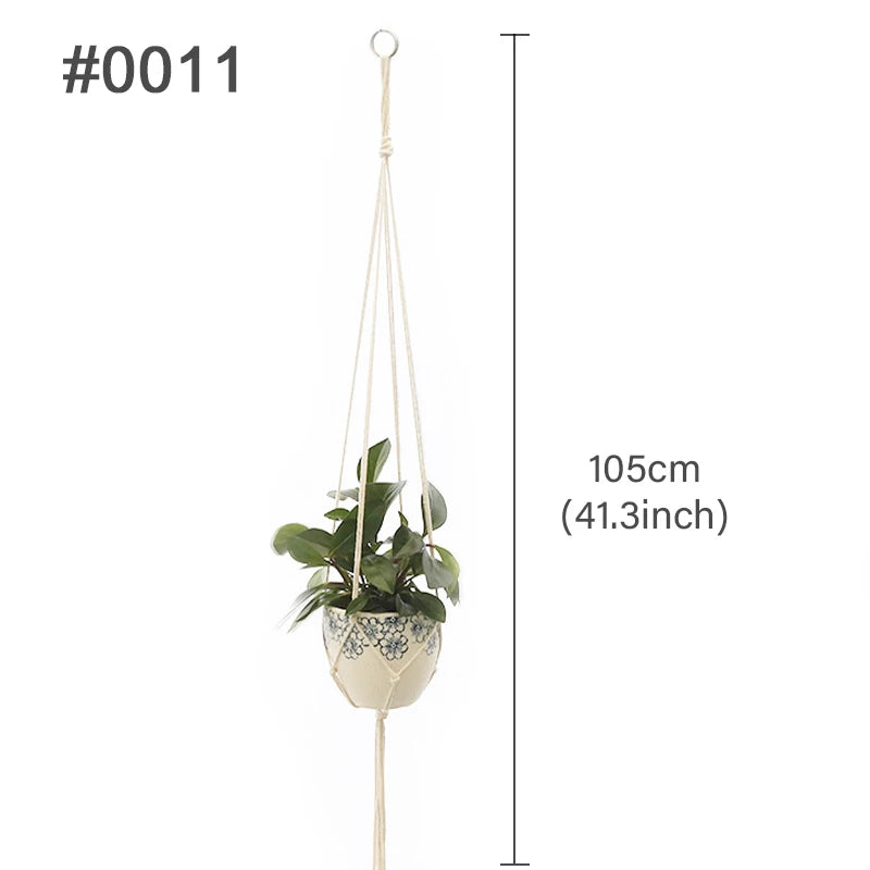 Boho Plant Hanger