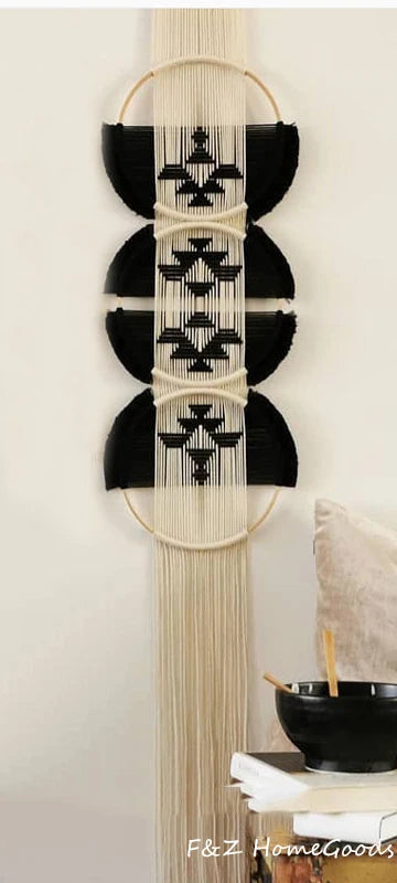 Mandala Wall Tapestry