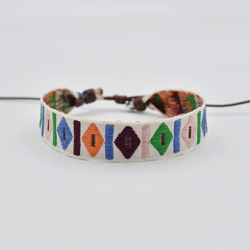 Boho Bracelet