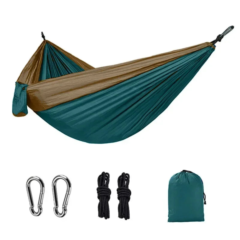 Hammock Hanging Bed