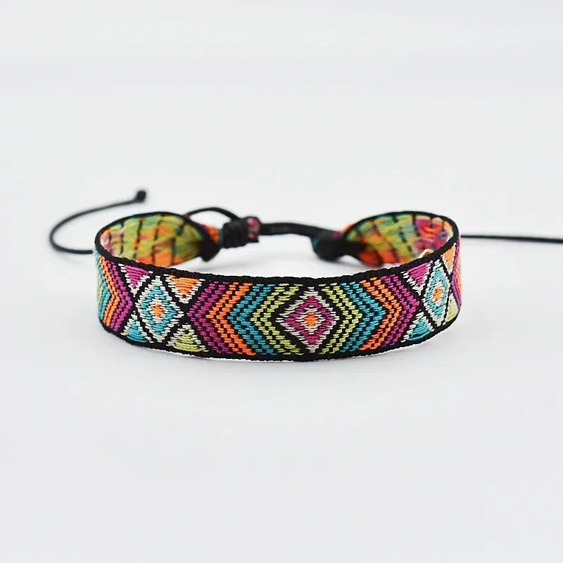 Boho Bracelet