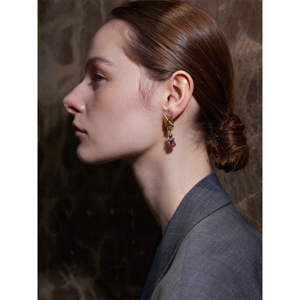 Solara Earrings