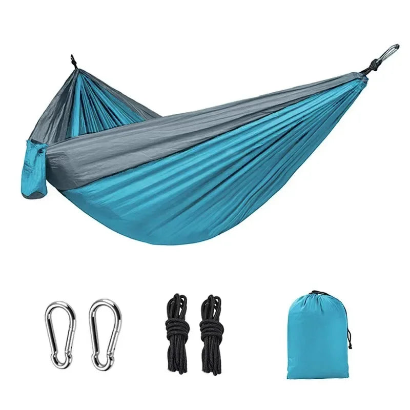 Hammock Hanging Bed