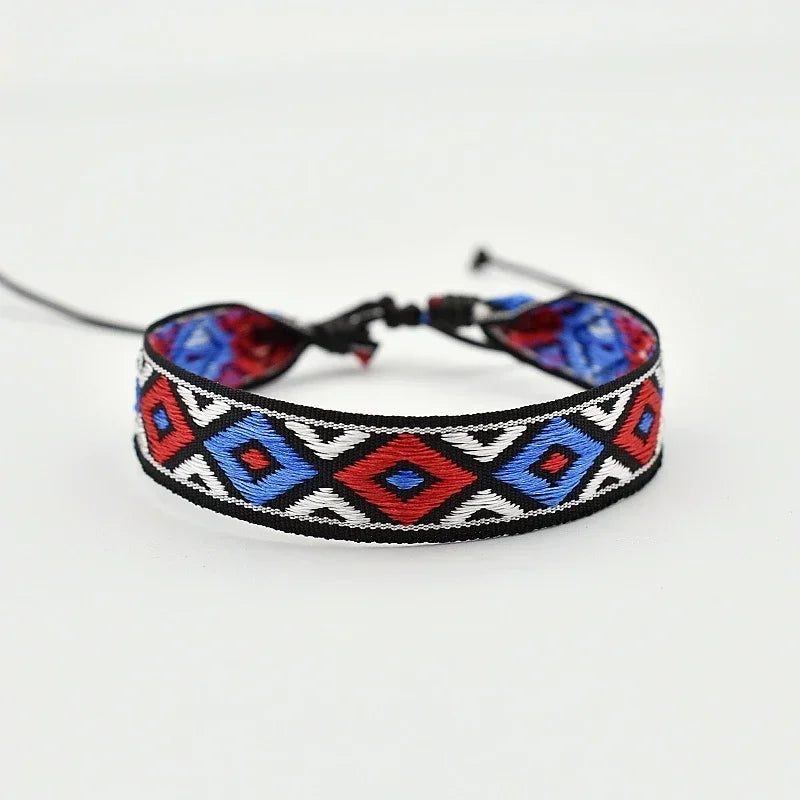 Boho Bracelet