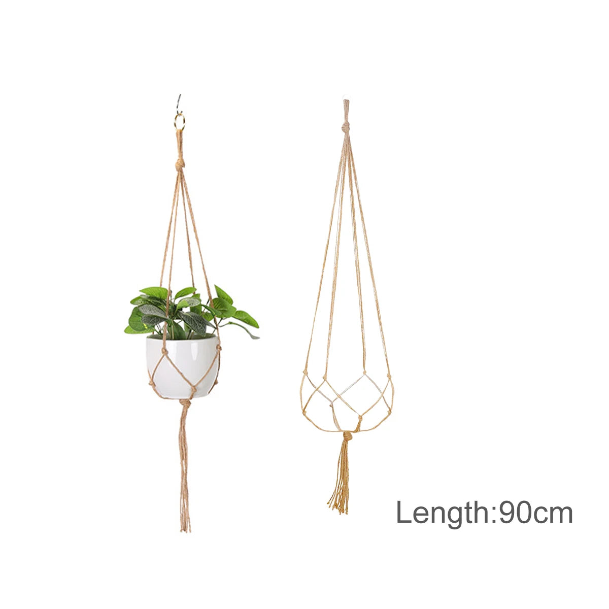 Boho Plant Hanger