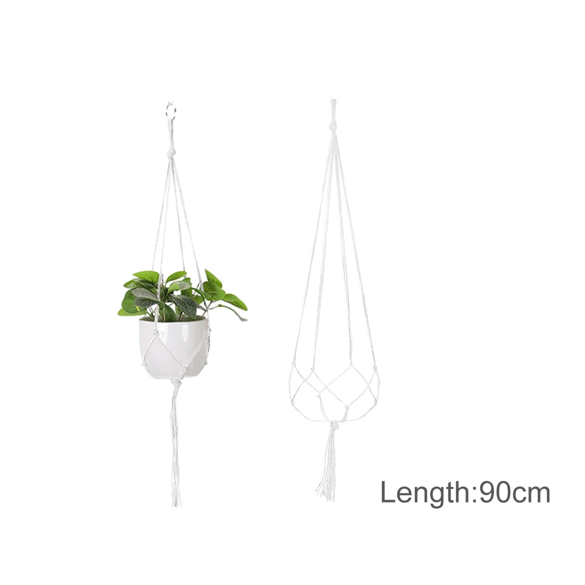 Boho Plant Hanger