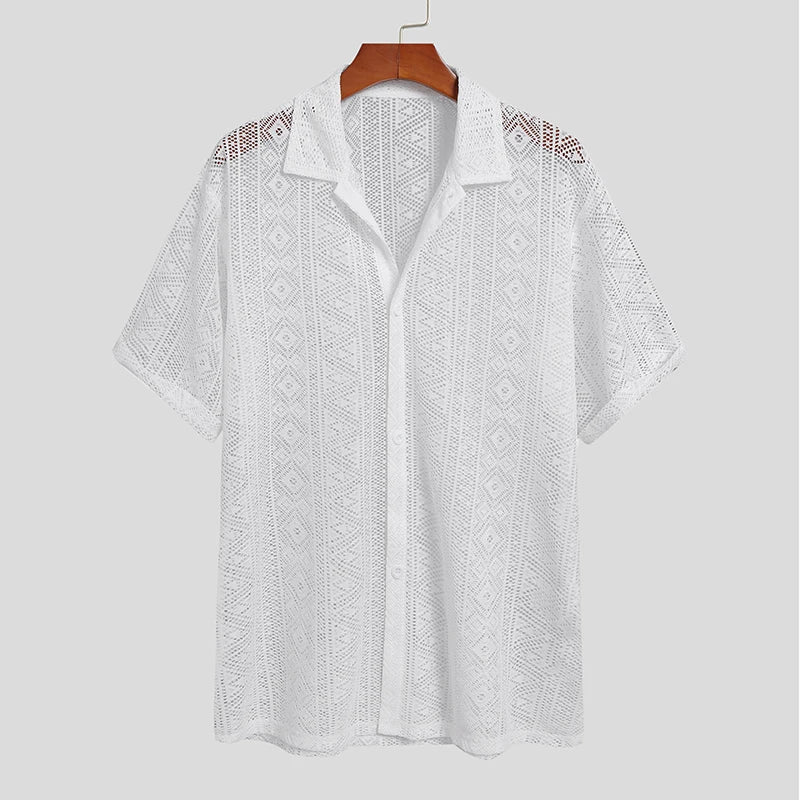 Boho Camisas