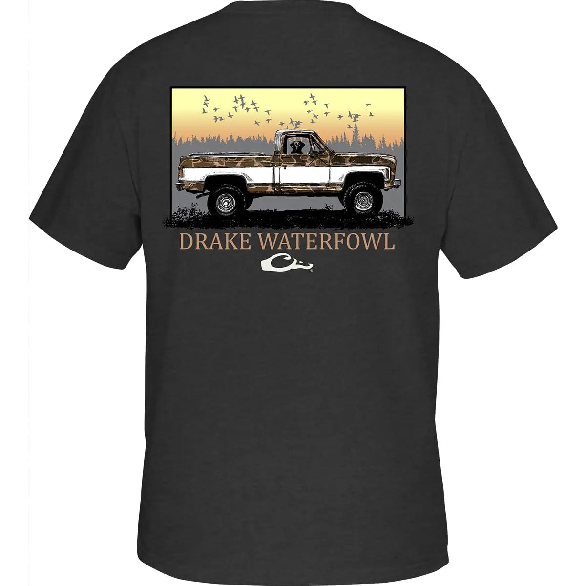 Drake Waterfowl T-Shirt