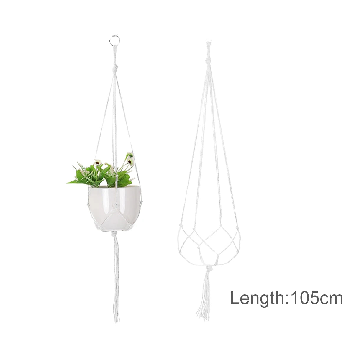 Boho Plant Hanger