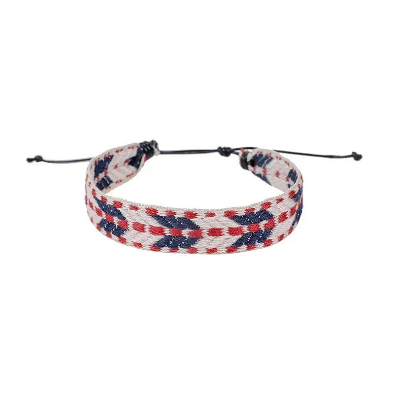 Boho Bracelet