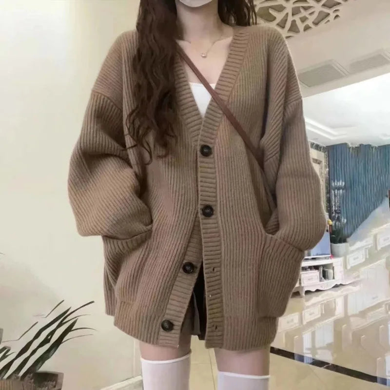 Boho Cardigan Jackets