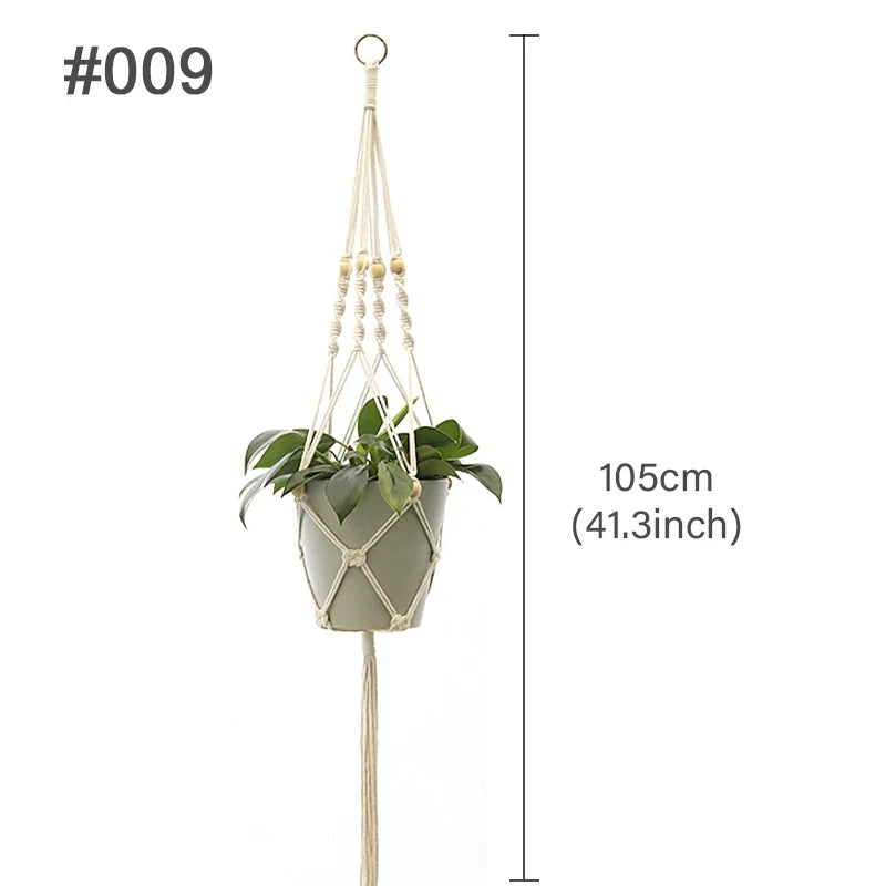 Boho Plant Hanger