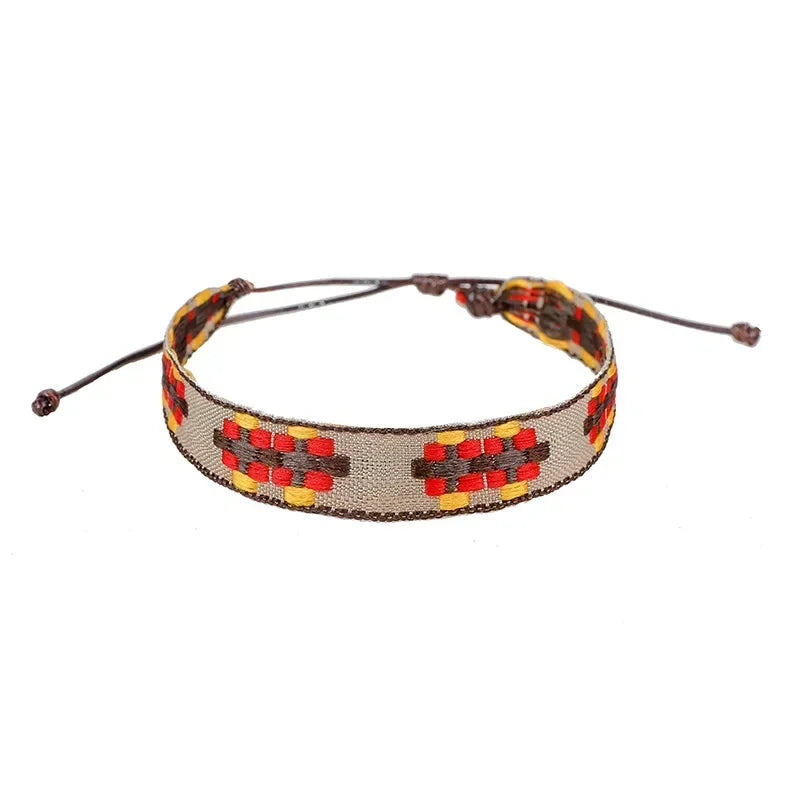Boho Bracelet