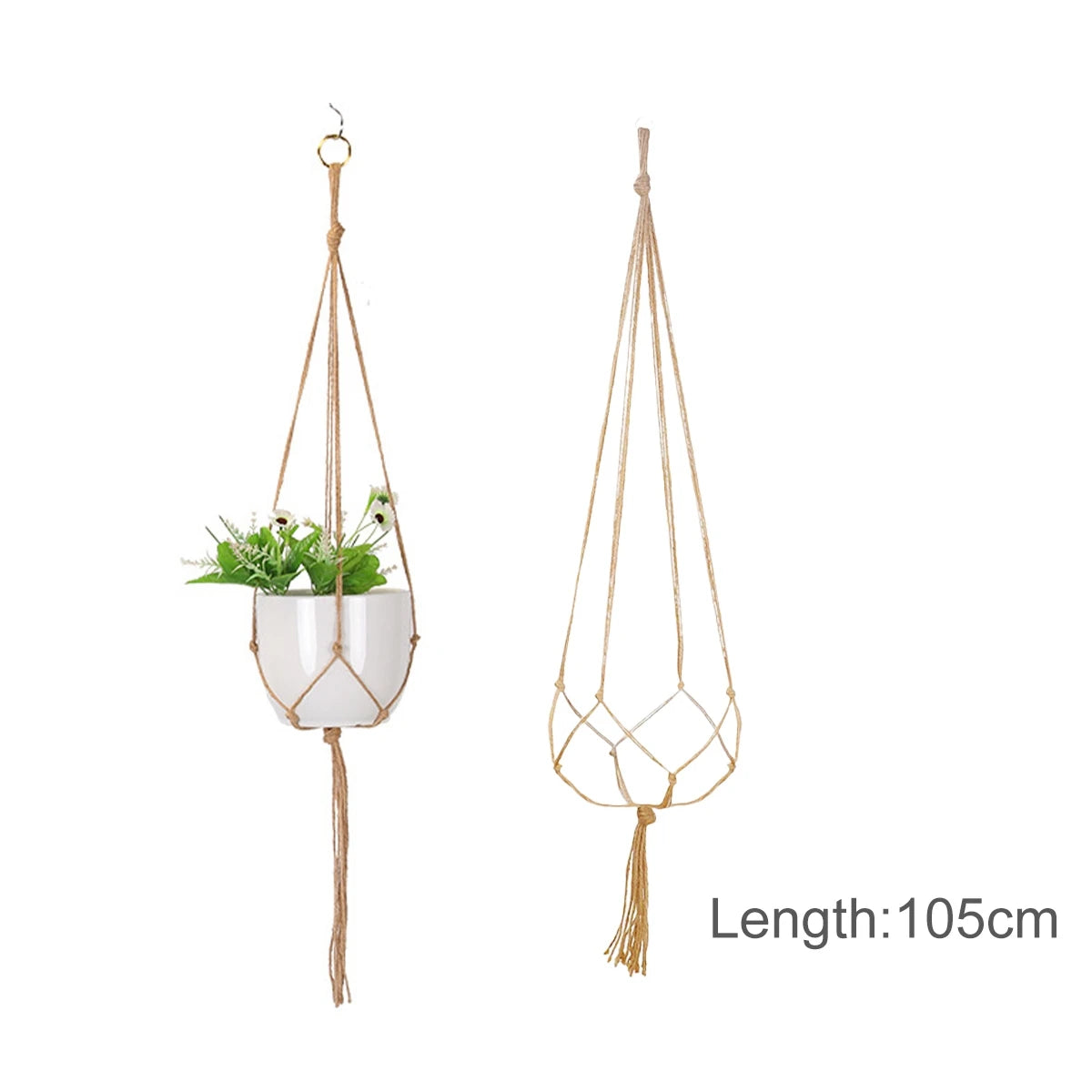 Boho Plant Hanger