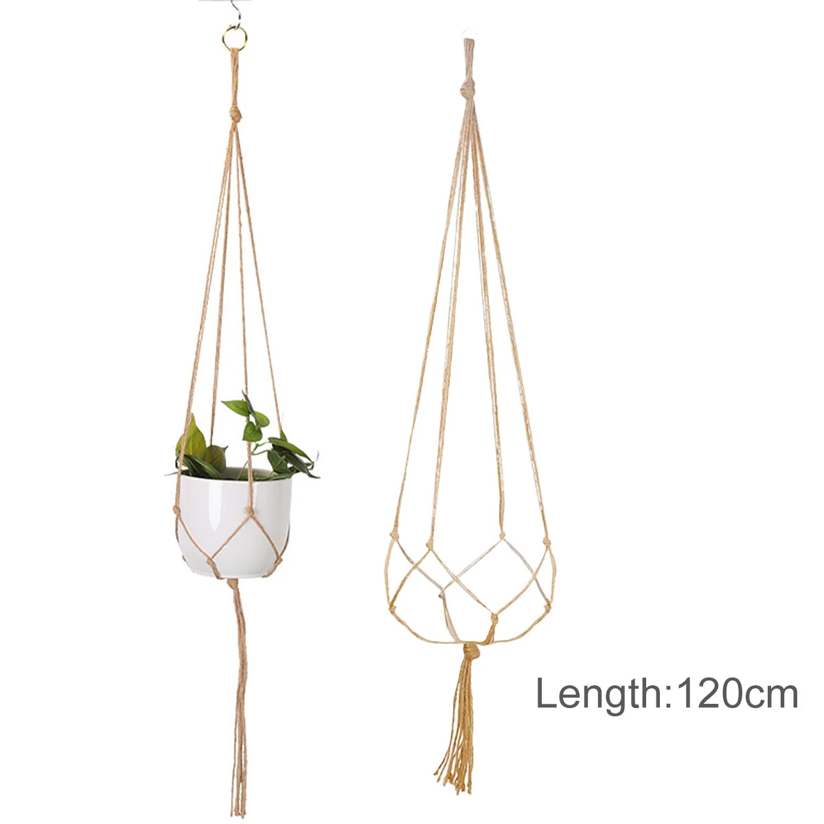 Boho Plant Hanger