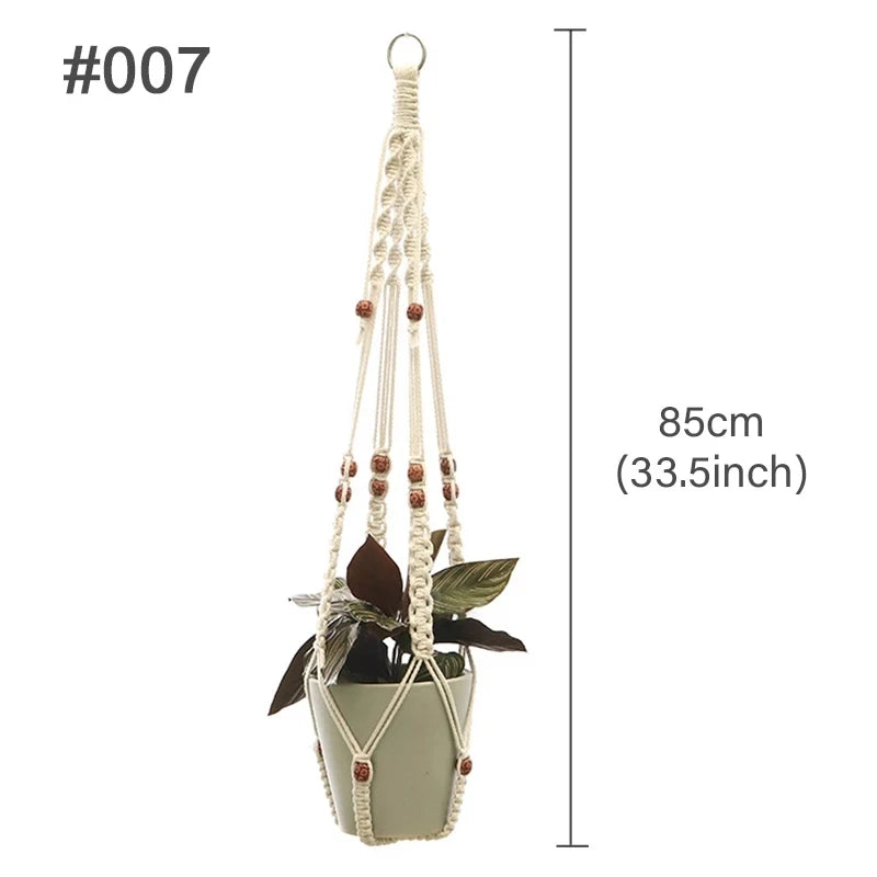 Boho Plant Hanger
