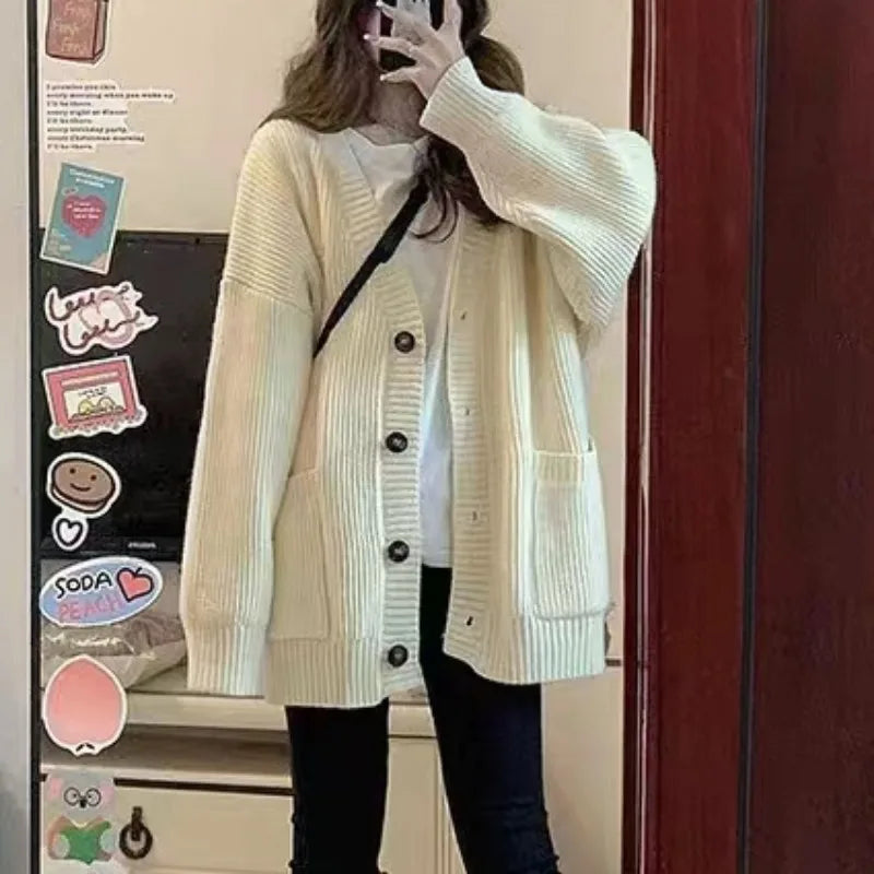 Boho Cardigan Jackets