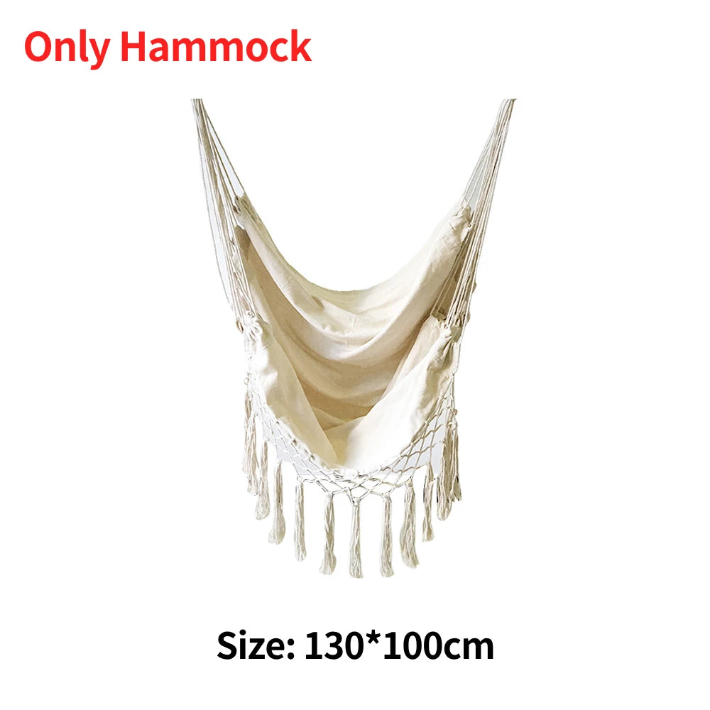 Hammock Swing Bed