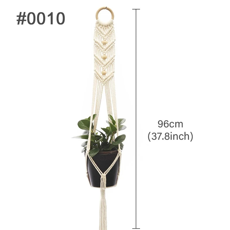 Boho Plant Hanger