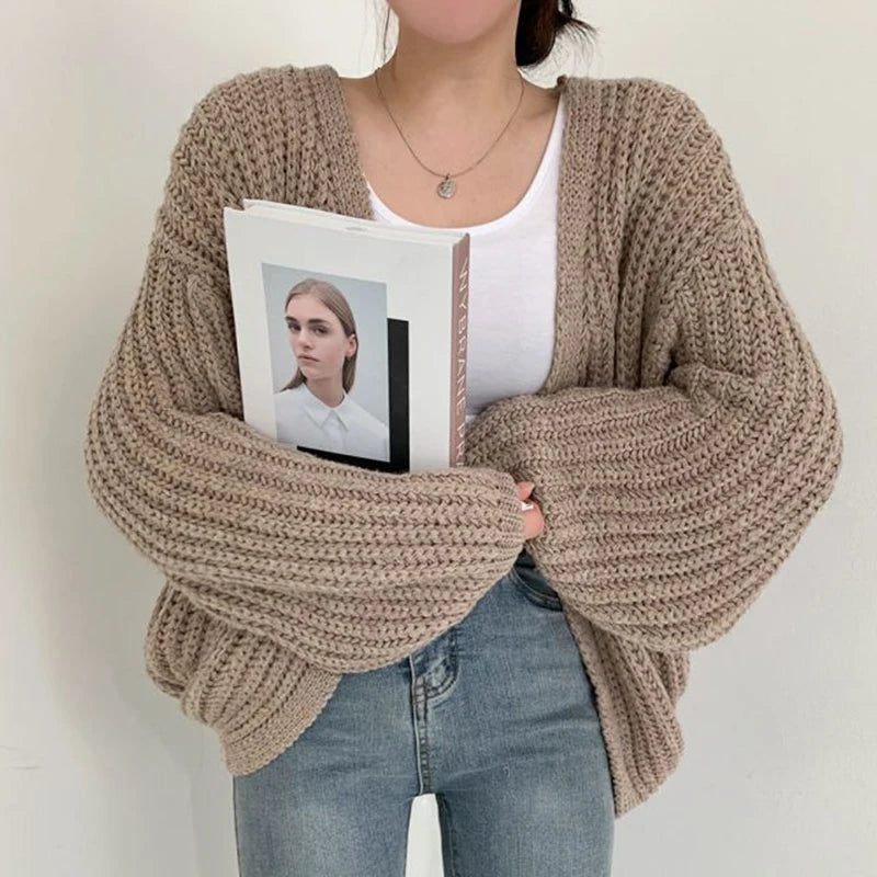 Harajuku Cardigan