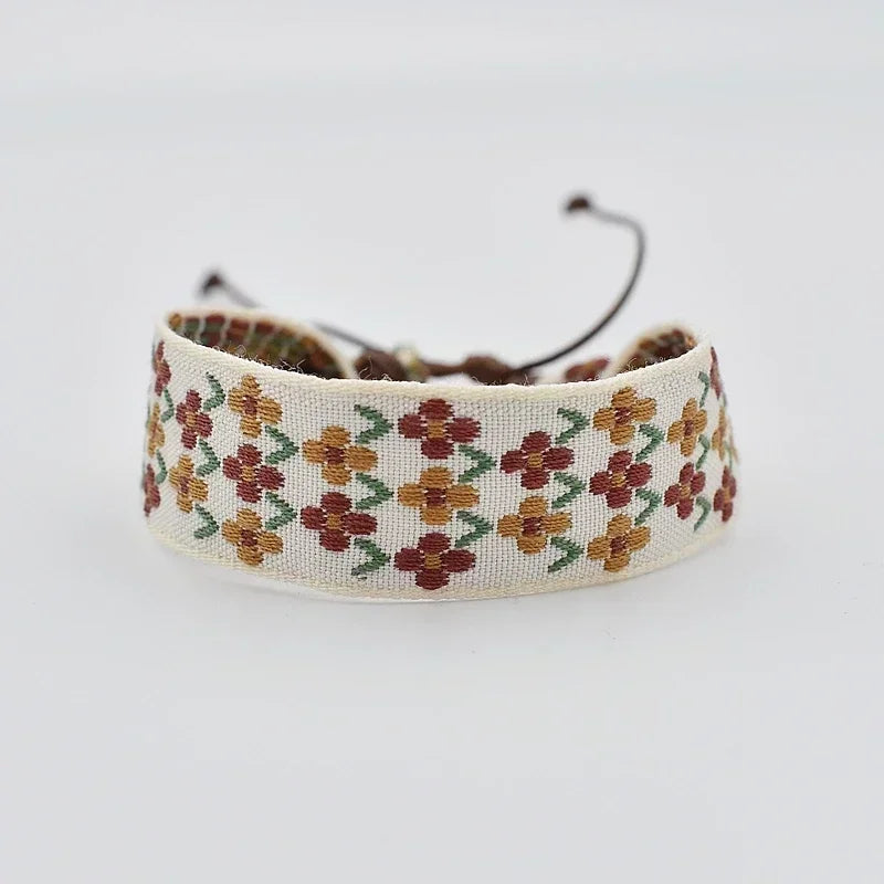 Boho Bracelet