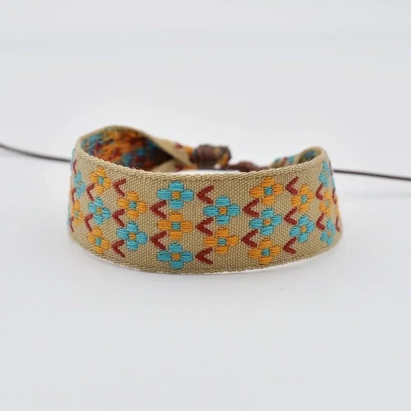 Boho Bracelet