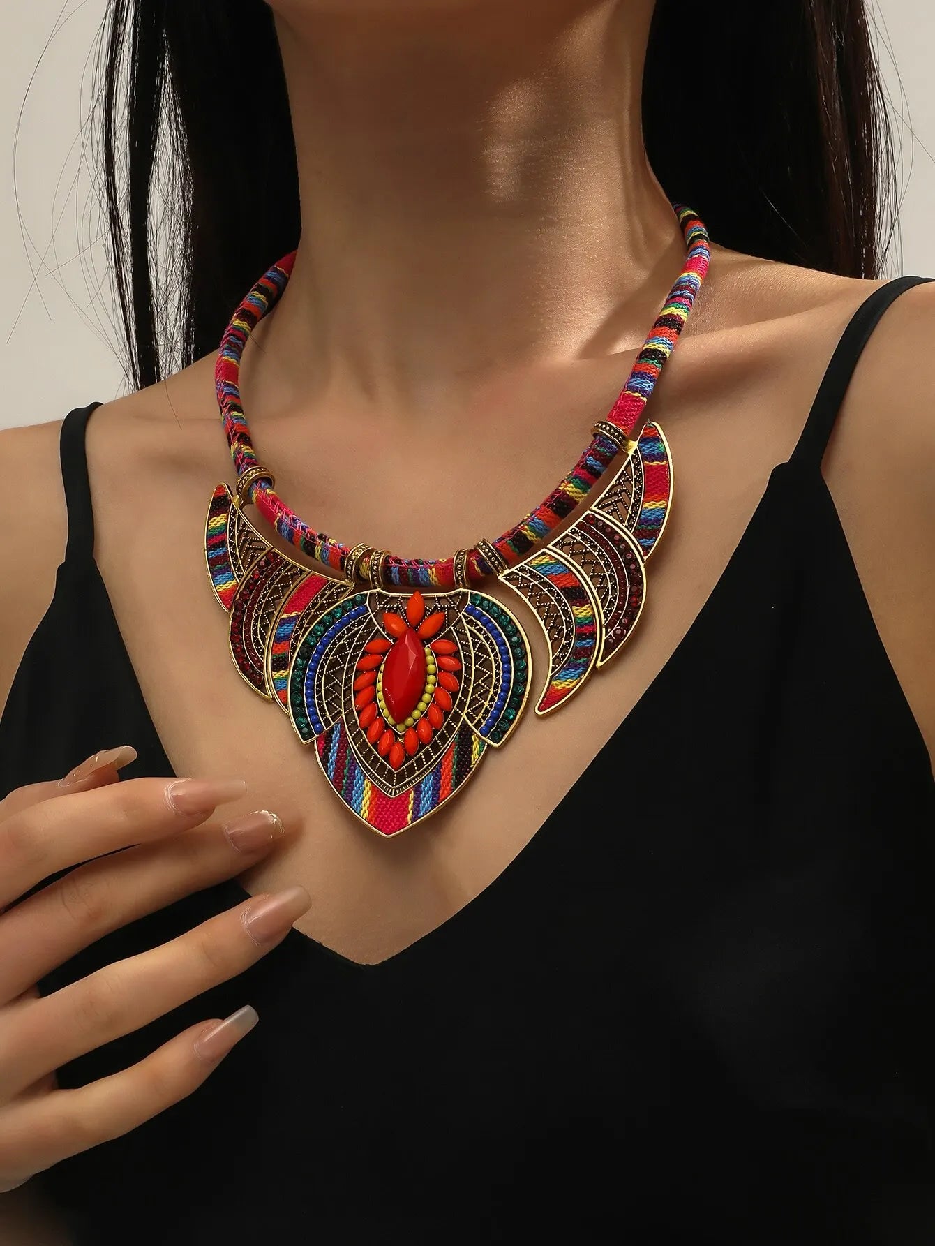 Aria Necklace