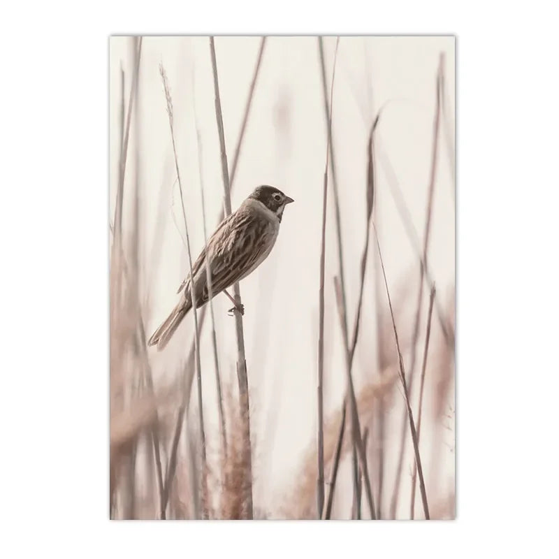 Nature Art Painting