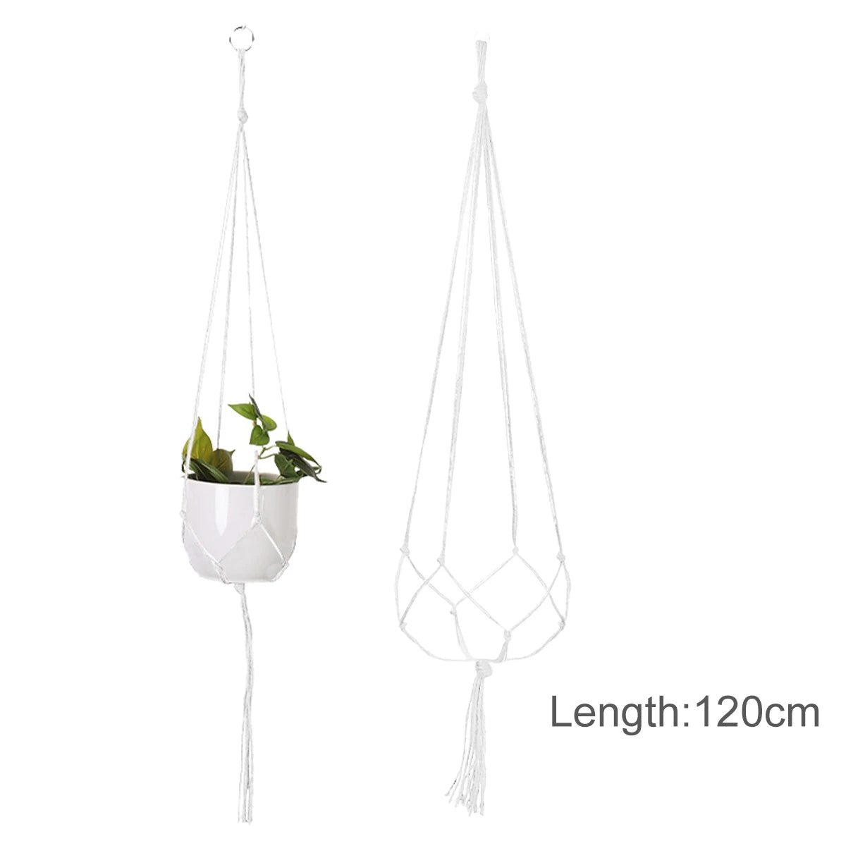 Boho Plant Hanger