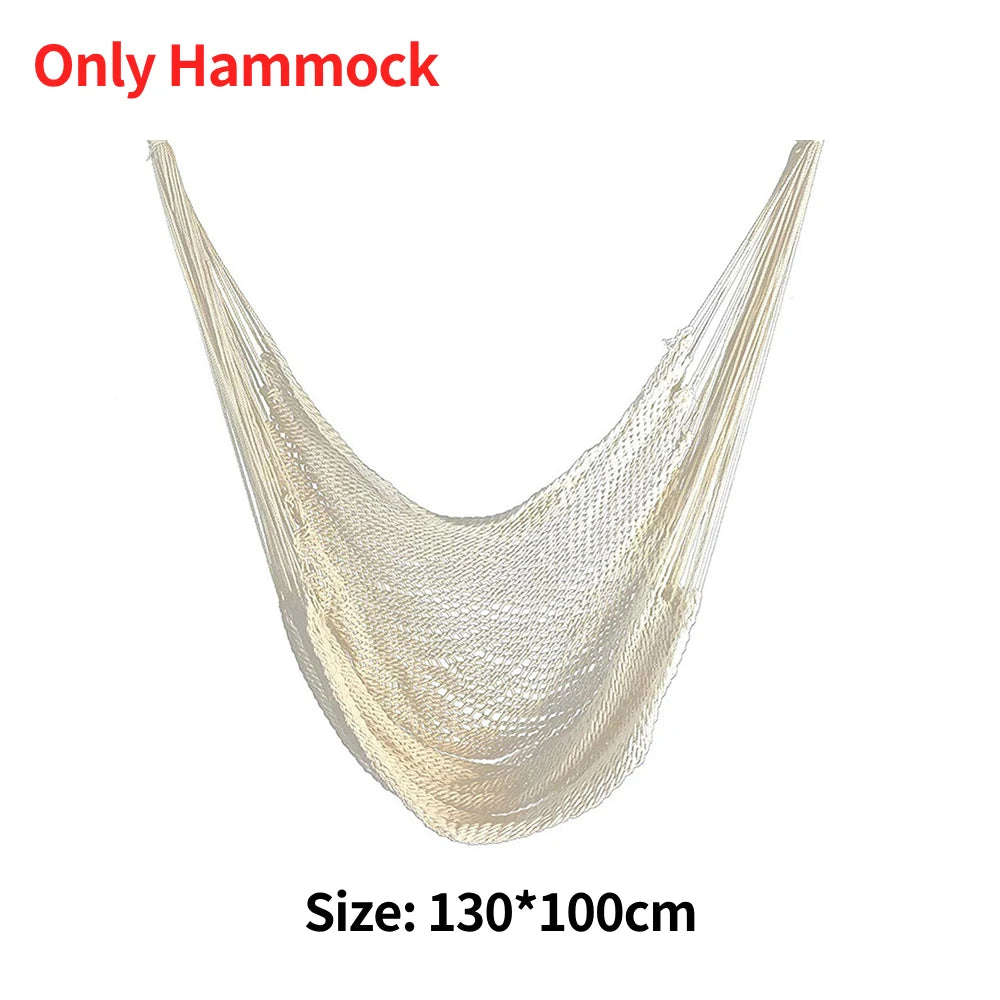 Hammock Swing Bed