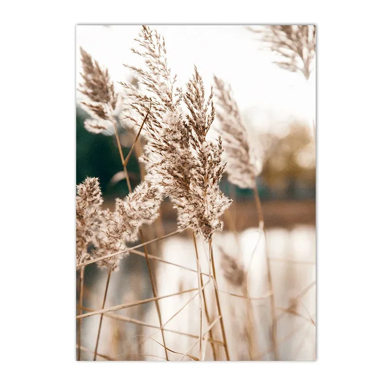 Nature Art Painting