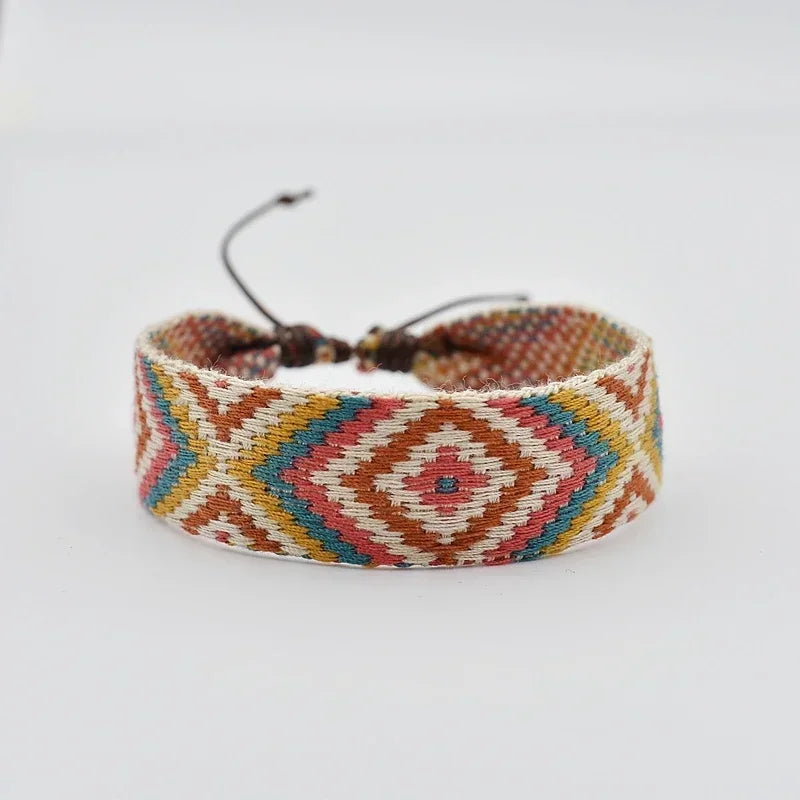Boho Bracelet