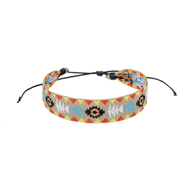 Boho Bracelet