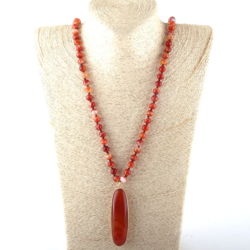 Boho Naya Necklace