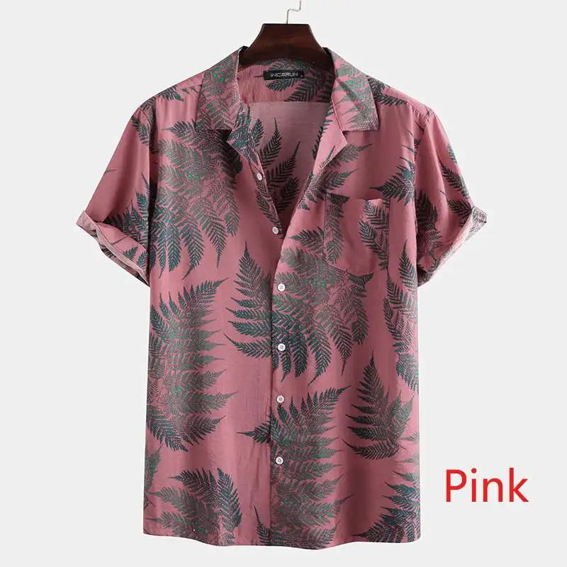 Hawaiian Shirt