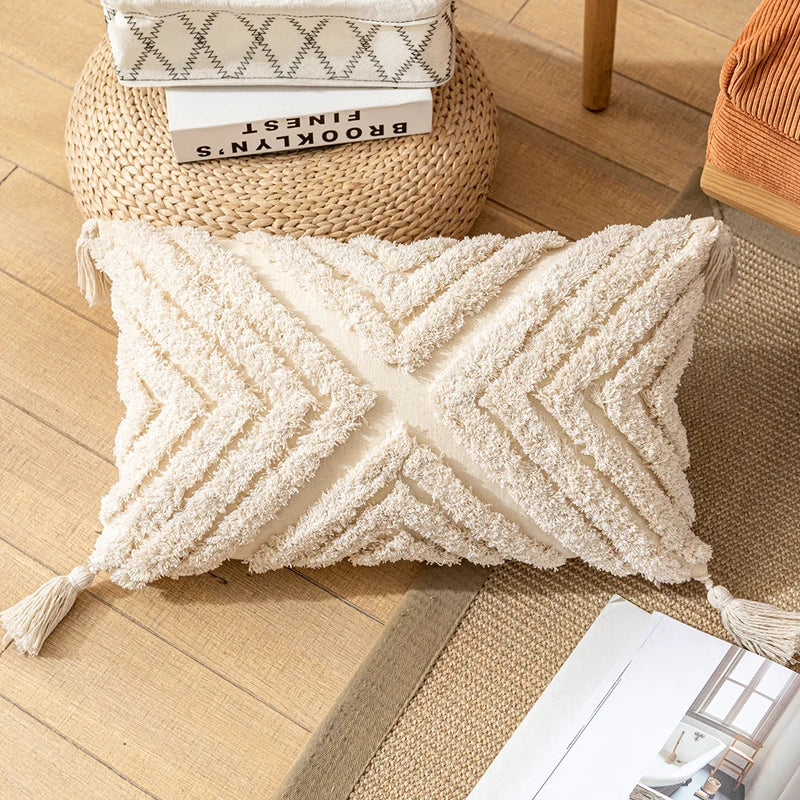 Nomadic Cushion Cover