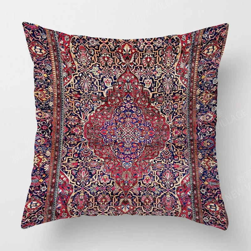 autumn  pillow cover