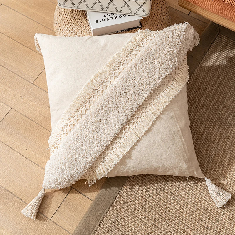 Nomadic Cushion Cover