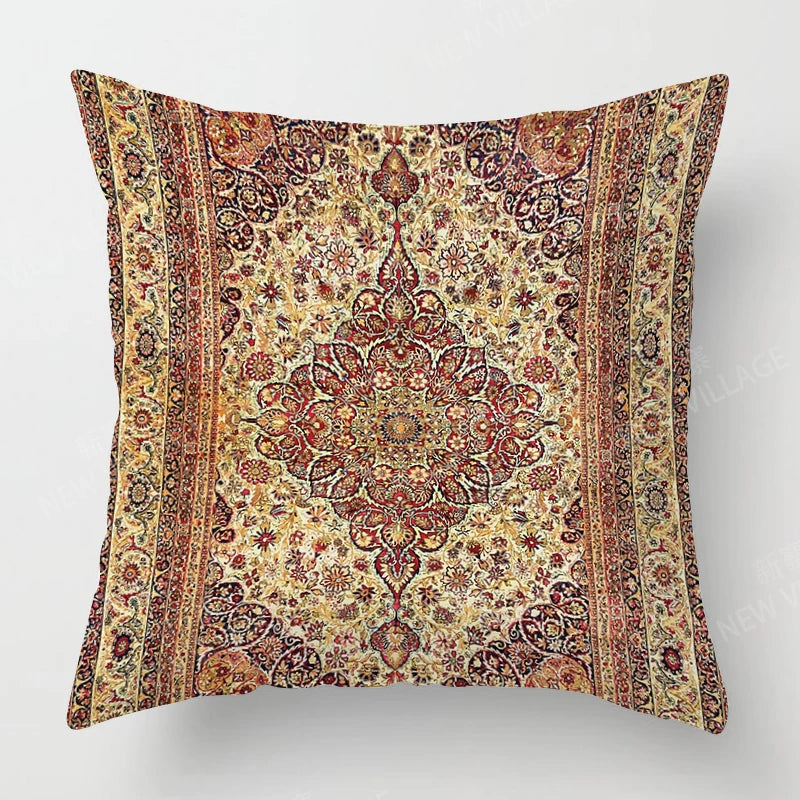 autumn  pillow cover