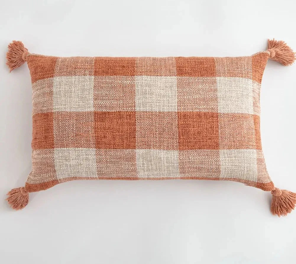 Linen Pillowcase