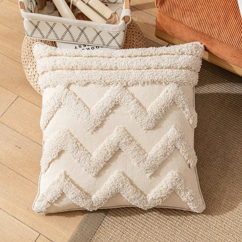 Nomadic Cushion Cover