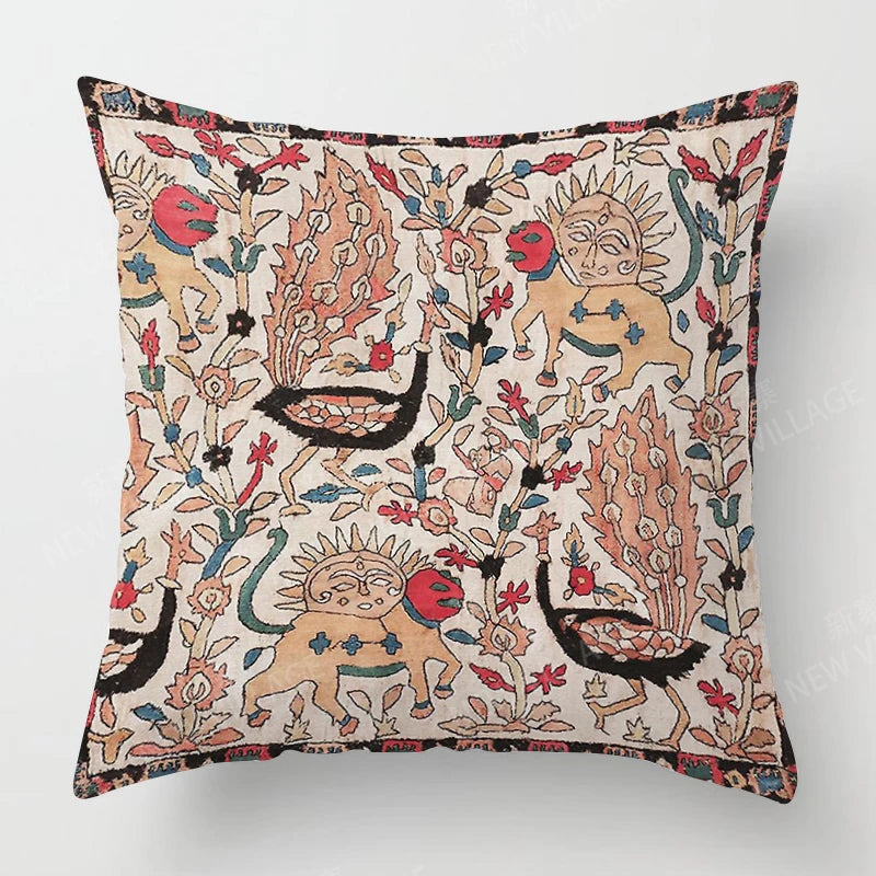 autumn  pillow cover