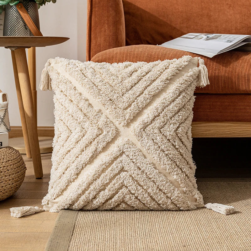 Nomadic Cushion Cover