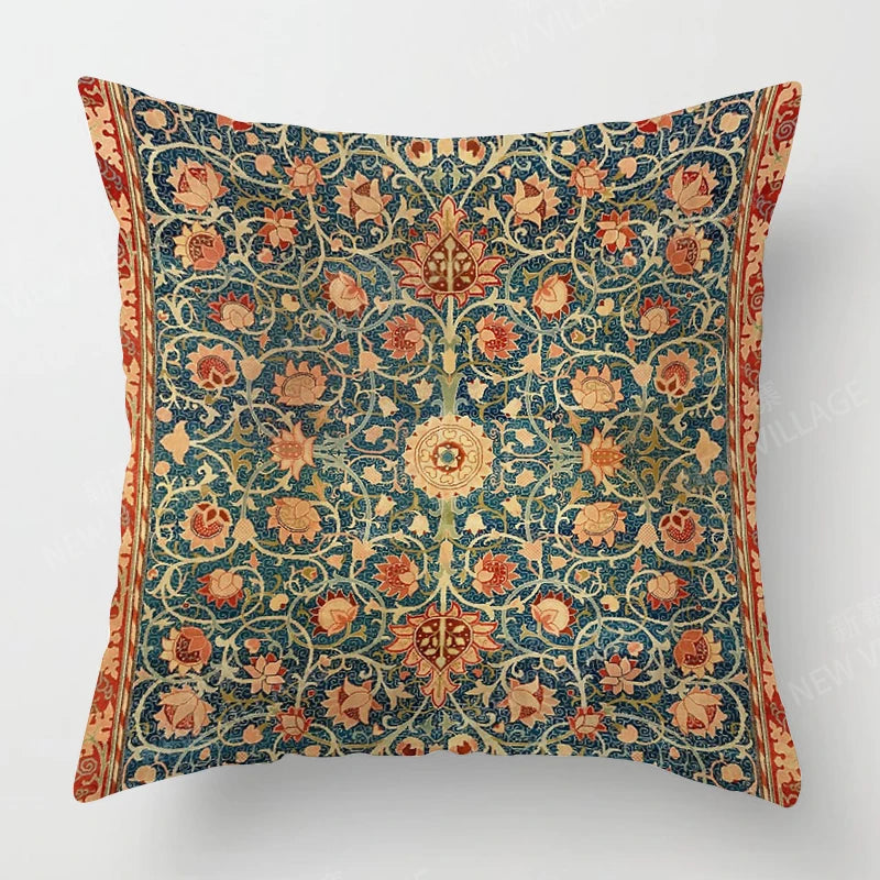 autumn  pillow cover