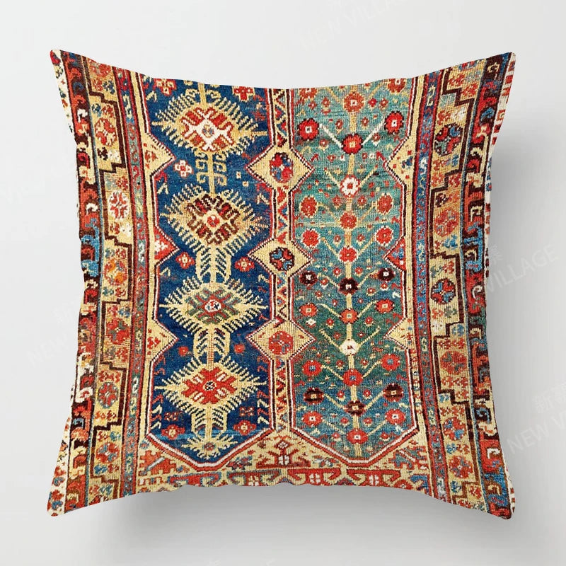 autumn  pillow cover