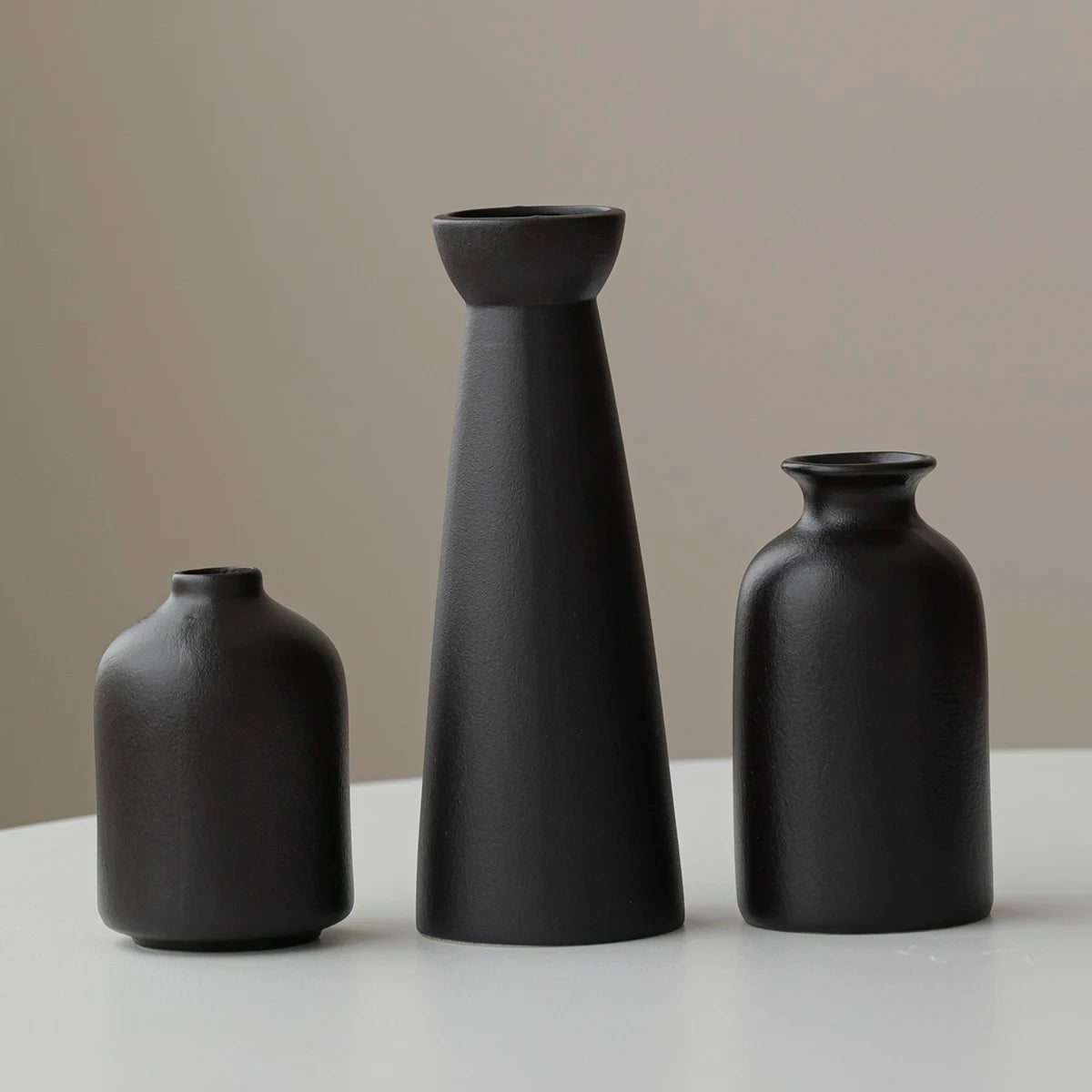 Ceramic vase Set