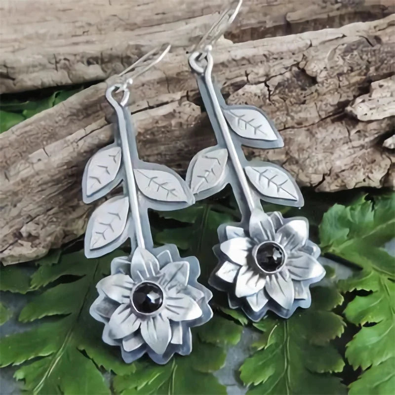 Dragonfly Earrings