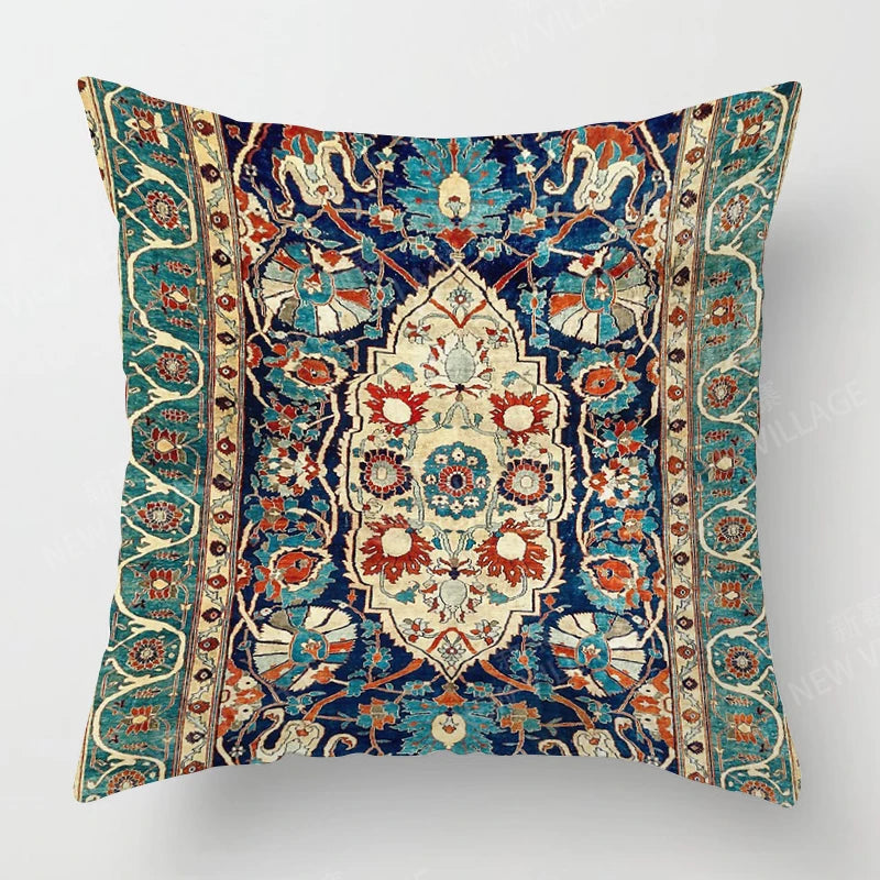 autumn  pillow cover