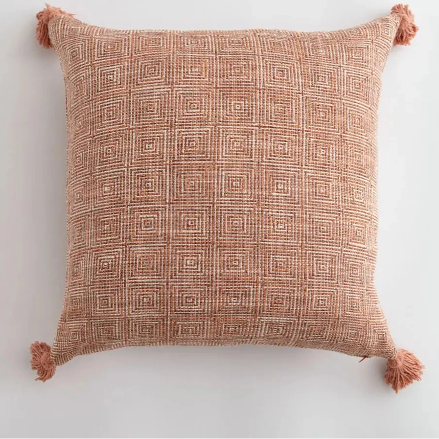 Linen Pillowcase