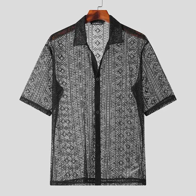 Boho Camisas